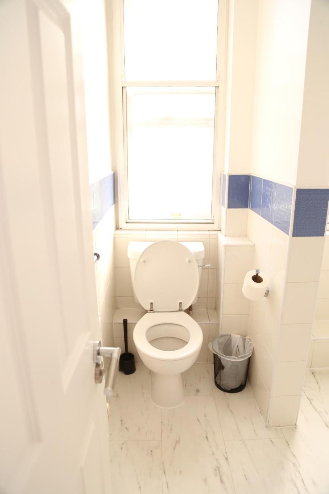 דירות Star London Warwick Mansions 4-Bed Retreat מראה חיצוני תמונה