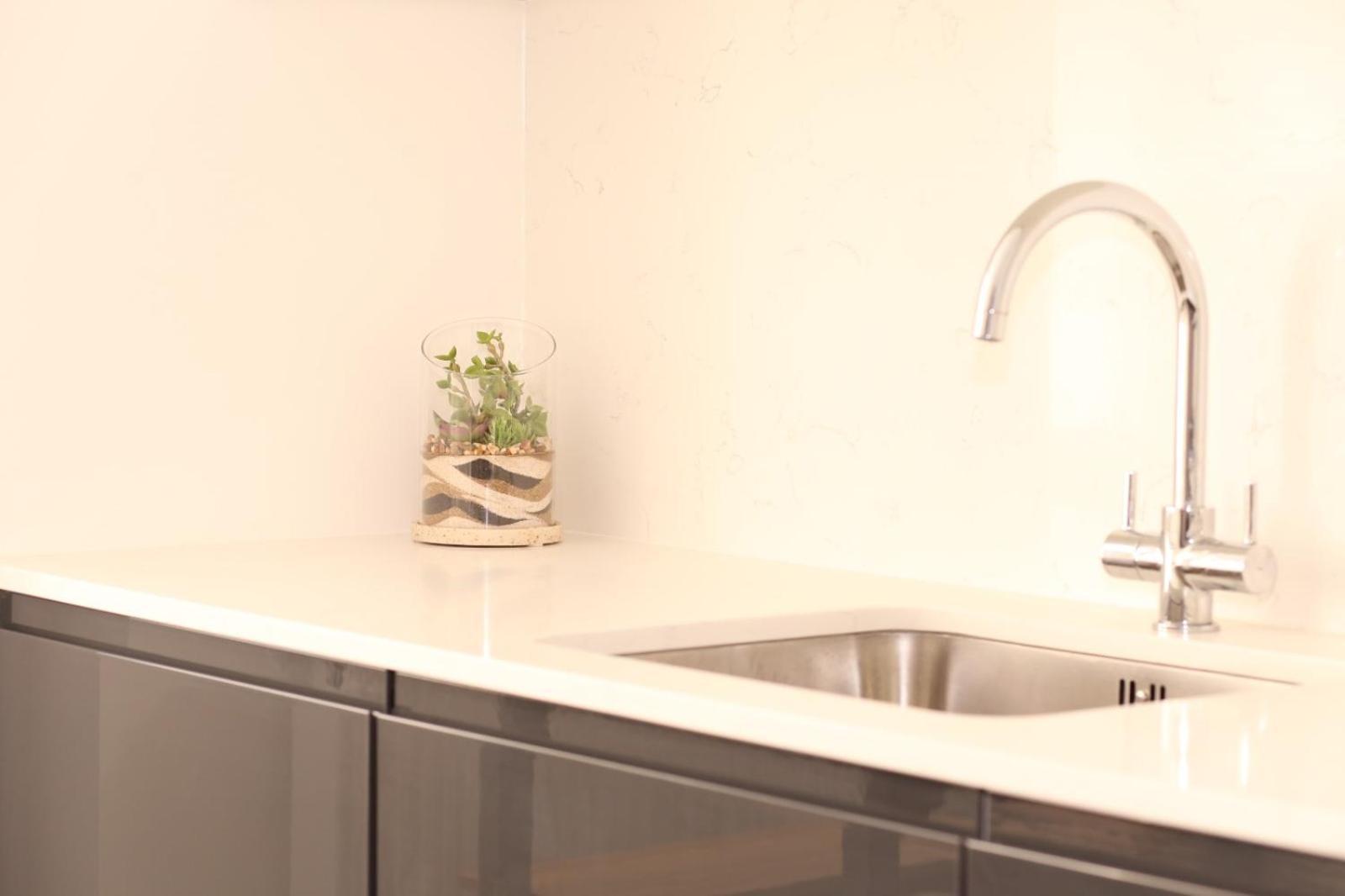 דירות Star London Warwick Mansions 4-Bed Retreat מראה חיצוני תמונה